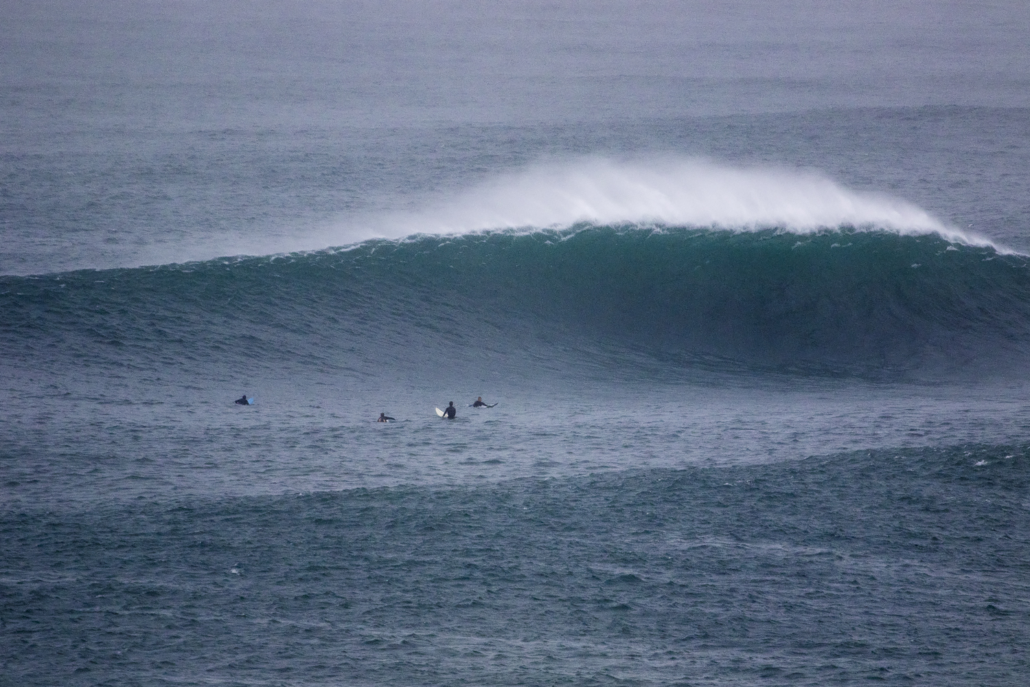 A Deeper Look Into Swell Period, Swellnet Analysis