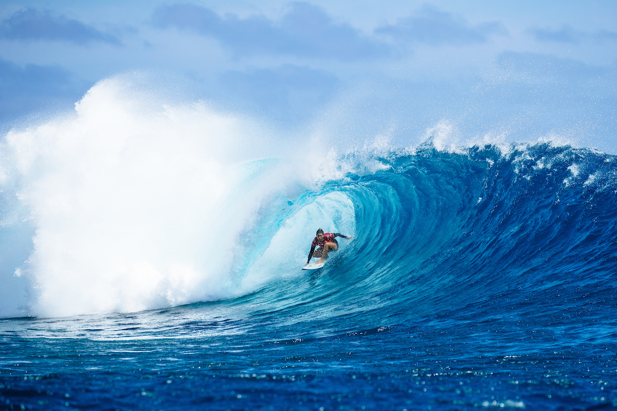 Fiji Pro 2024 Day One Form Guide