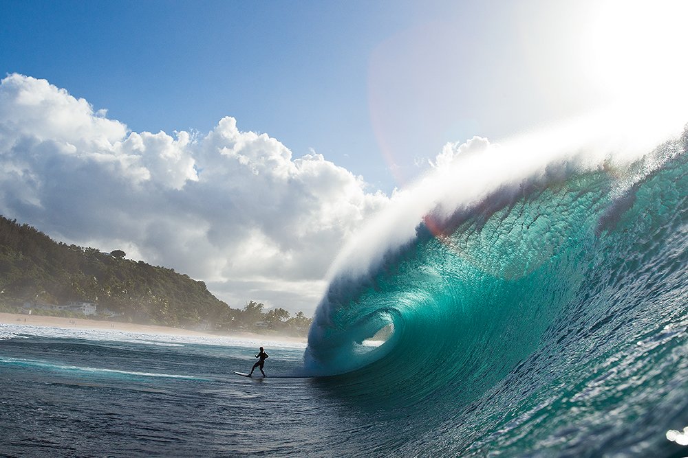 WSL locks in December Pipe Masters for three more years Form Guide