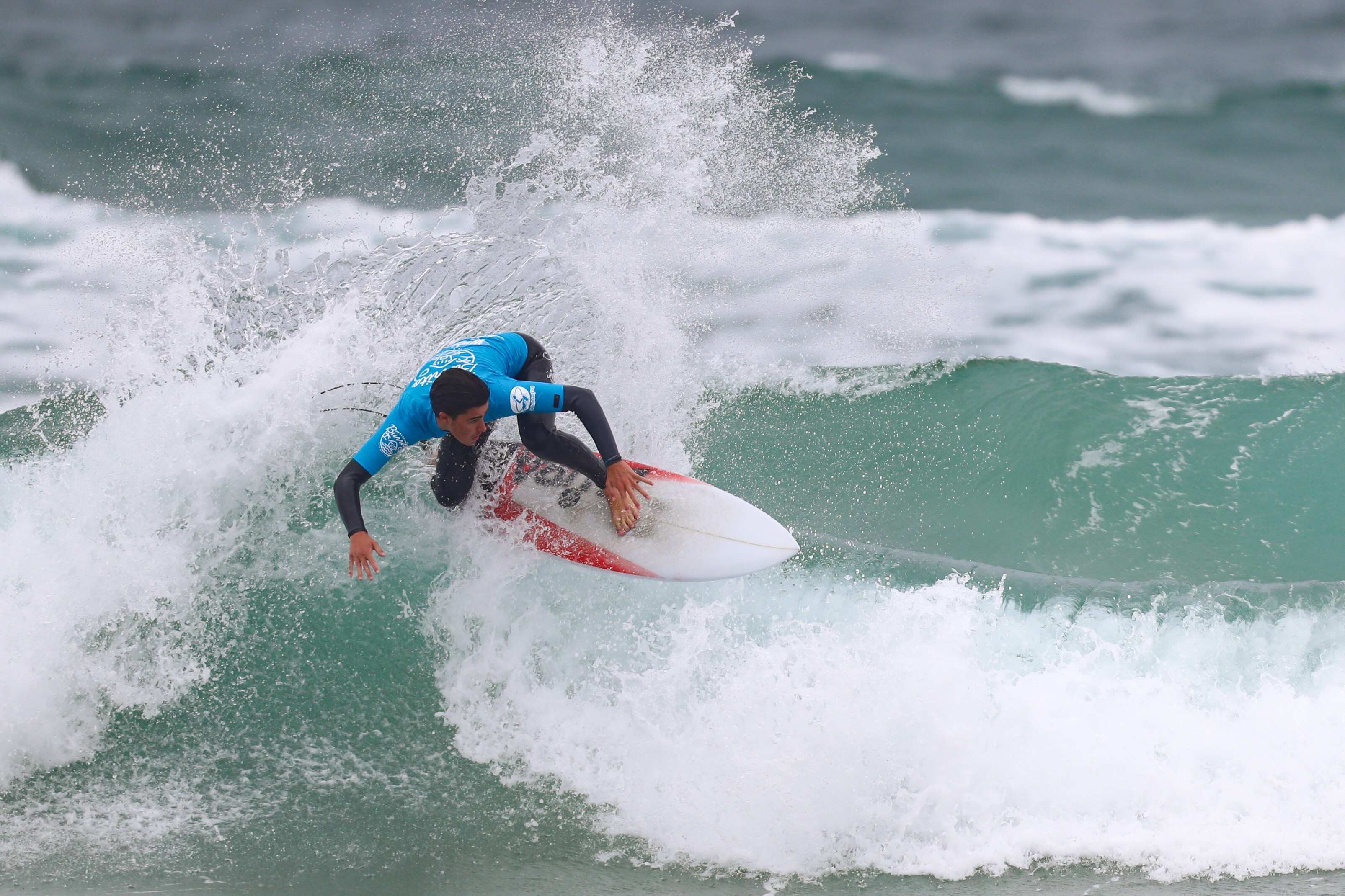 Curl Curl Boardriders win Gromtag Qualifier on home turf | Form Guide