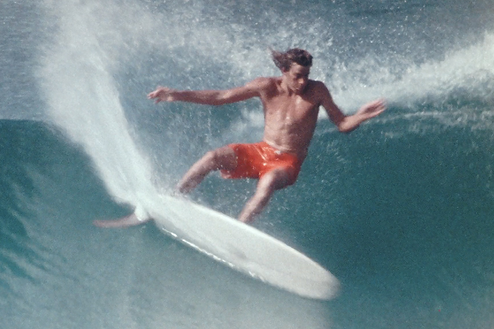 Watch: Vintage 16mm Portland Mavericks footage released for