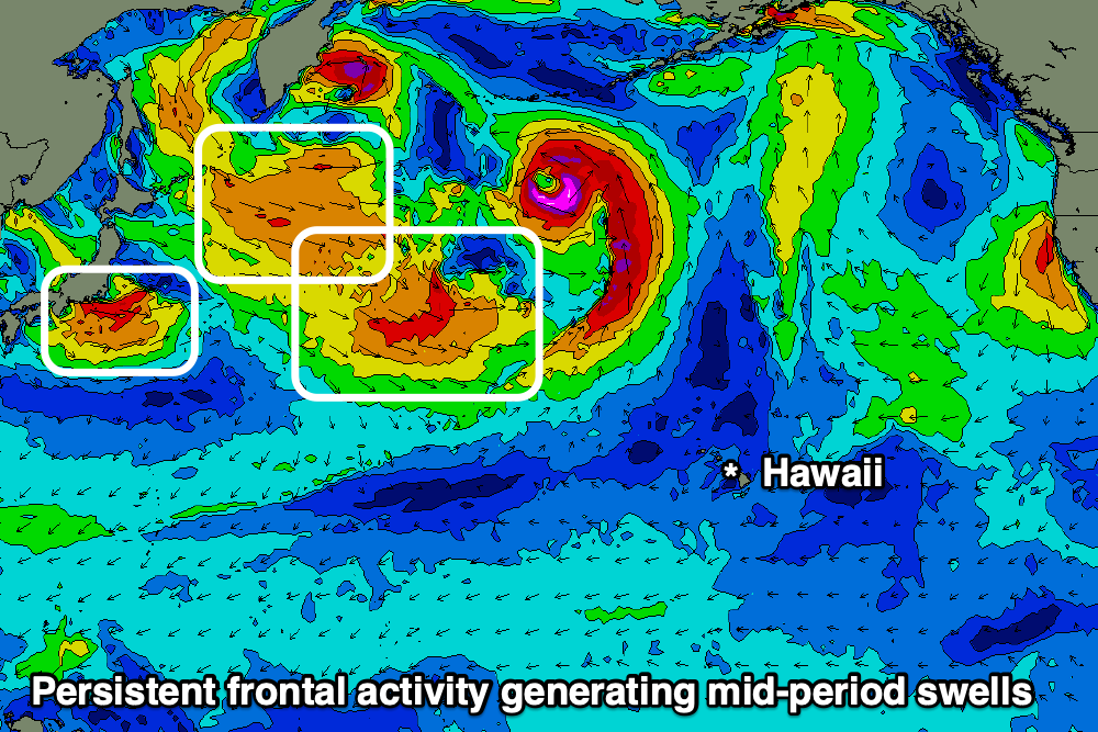 Update Billabong Pro Pipeline Forecast Form Guide