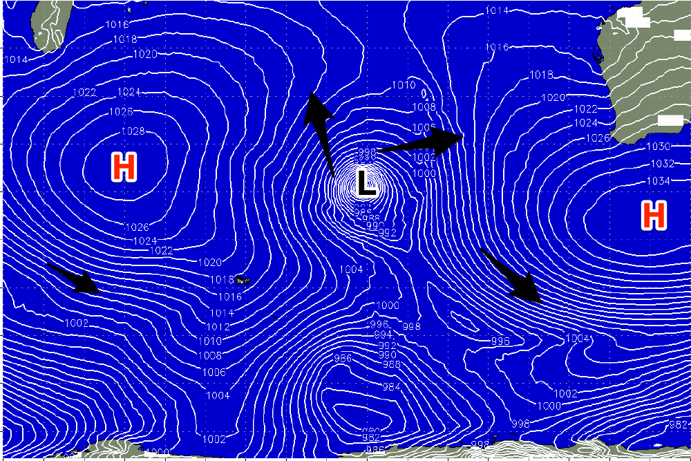 Margaret River Pro Early Forecast Form Guide