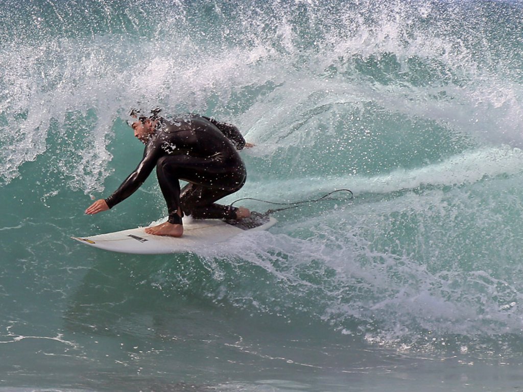 Cronulla All Over Surf Photos By Charlie Straumeitis Swellnet Sessions Swellnet 