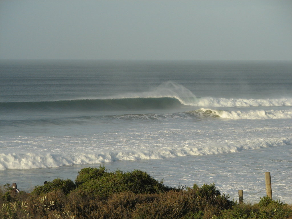 The Fifty Year Storm | Surf Photos by Stuart Nettle | Swellnet Sessions ...