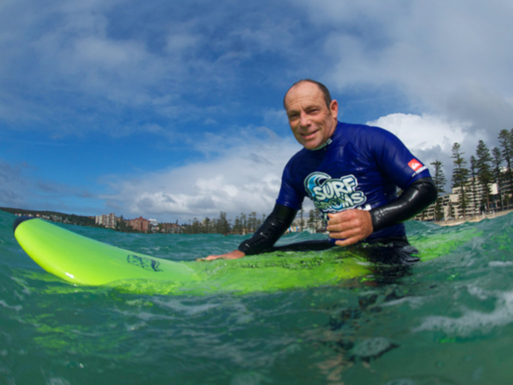 SurfGroms | Surf Photos by Matt Withaar | Swellnet Sessions | Swellnet