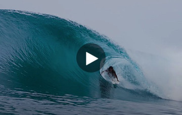 Australian surfer Jae Haydon dies in Bali, Swellnet Dispatch